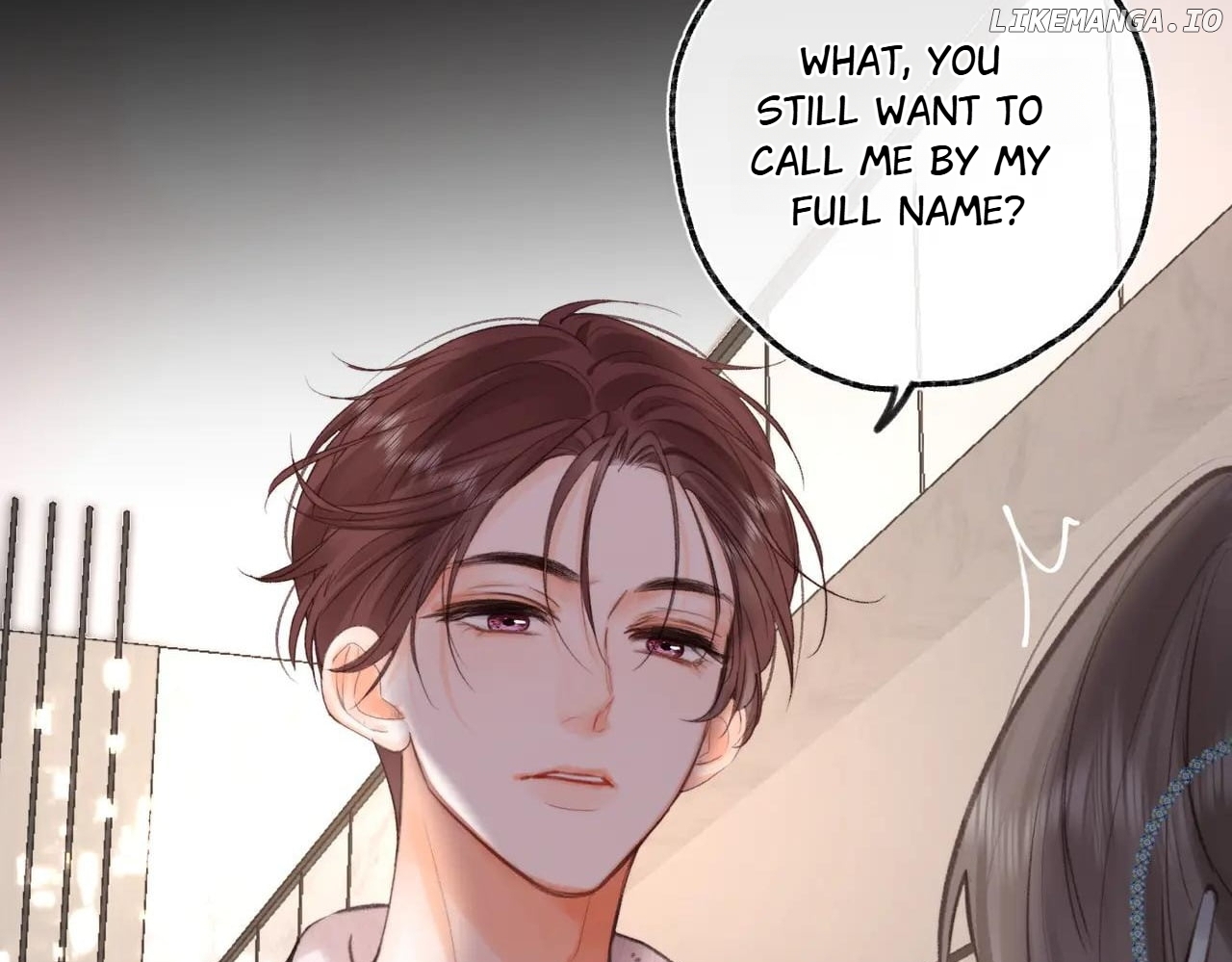 You Are My Desire Chapter 77 - page 53